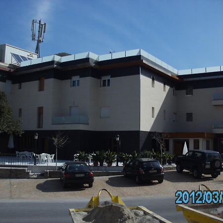 Hotel La Duquesa 피노스제닐 외부 사진
