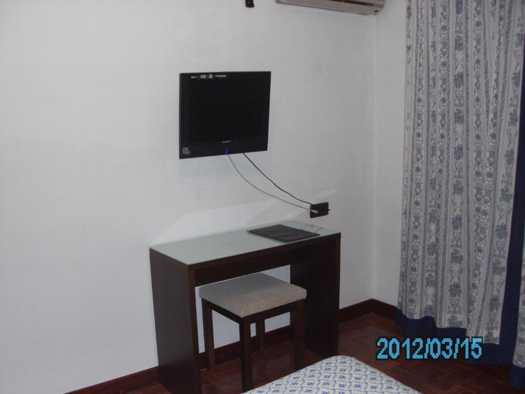 Hotel La Duquesa 피노스제닐 객실 사진