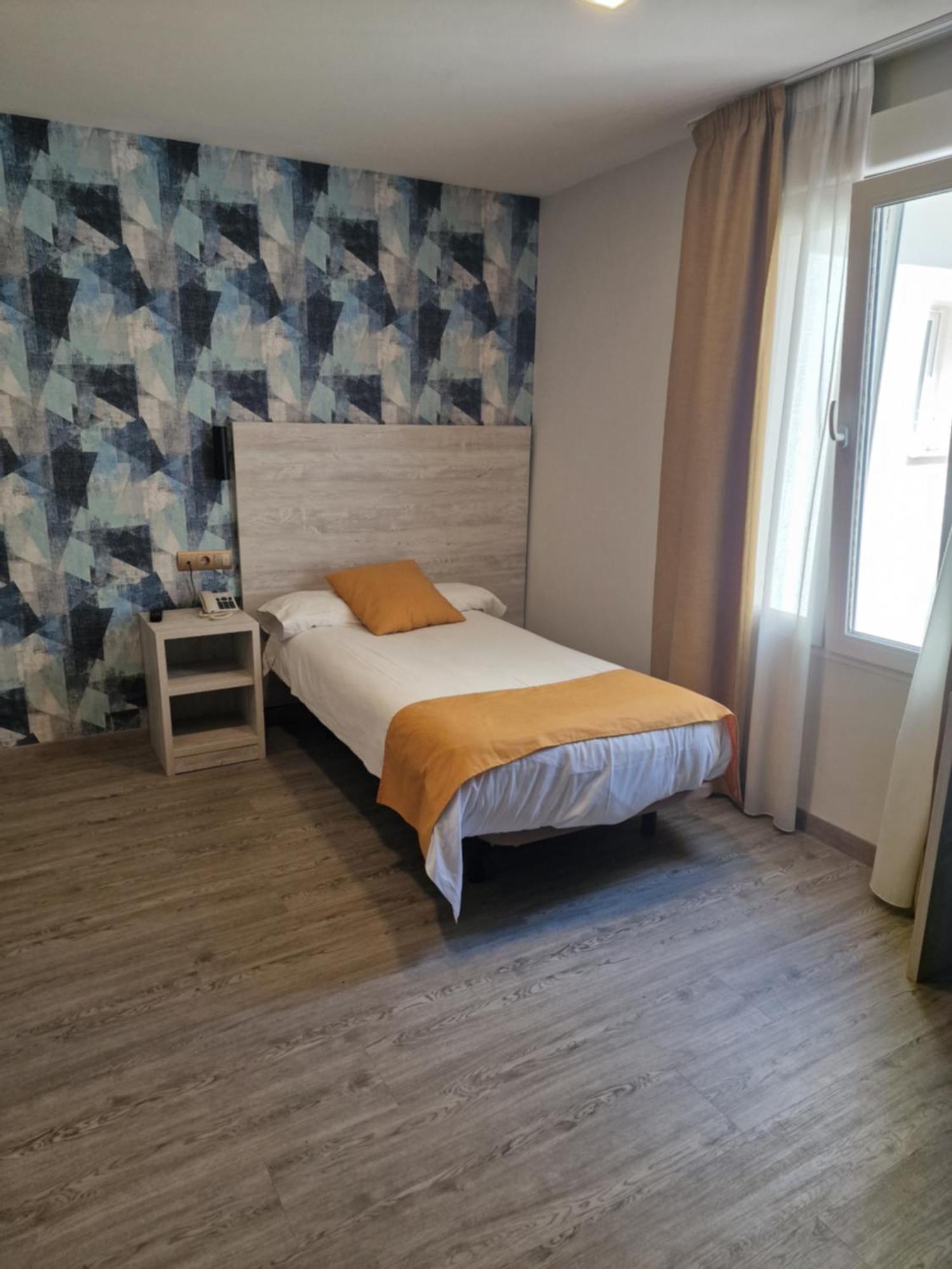 Hotel La Duquesa 피노스제닐 외부 사진