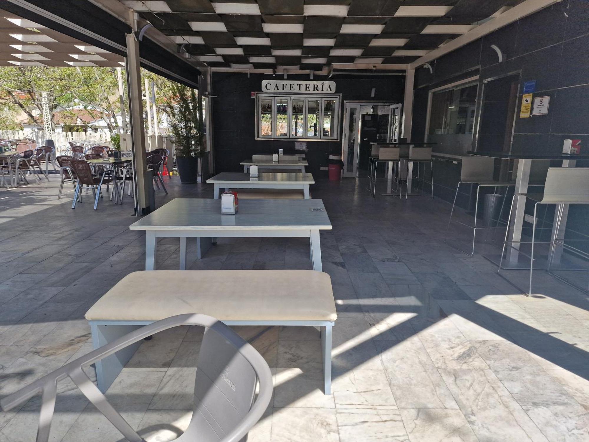 Hotel La Duquesa 피노스제닐 외부 사진