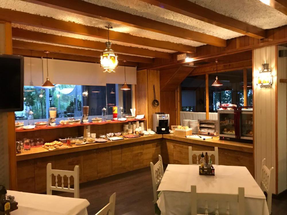 Hotel La Duquesa 피노스제닐 외부 사진